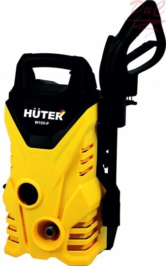 Мойка Huter W105-P