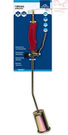 Горелка кровельная с 1 соплом 600мм VertexTools