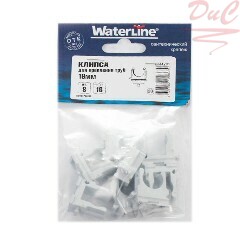 Крепеж для раковины waterline