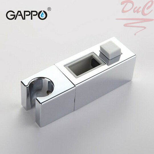 Гарнитур душевой GAPPO G8010