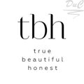 tbh-true-beautiful-honest-logo